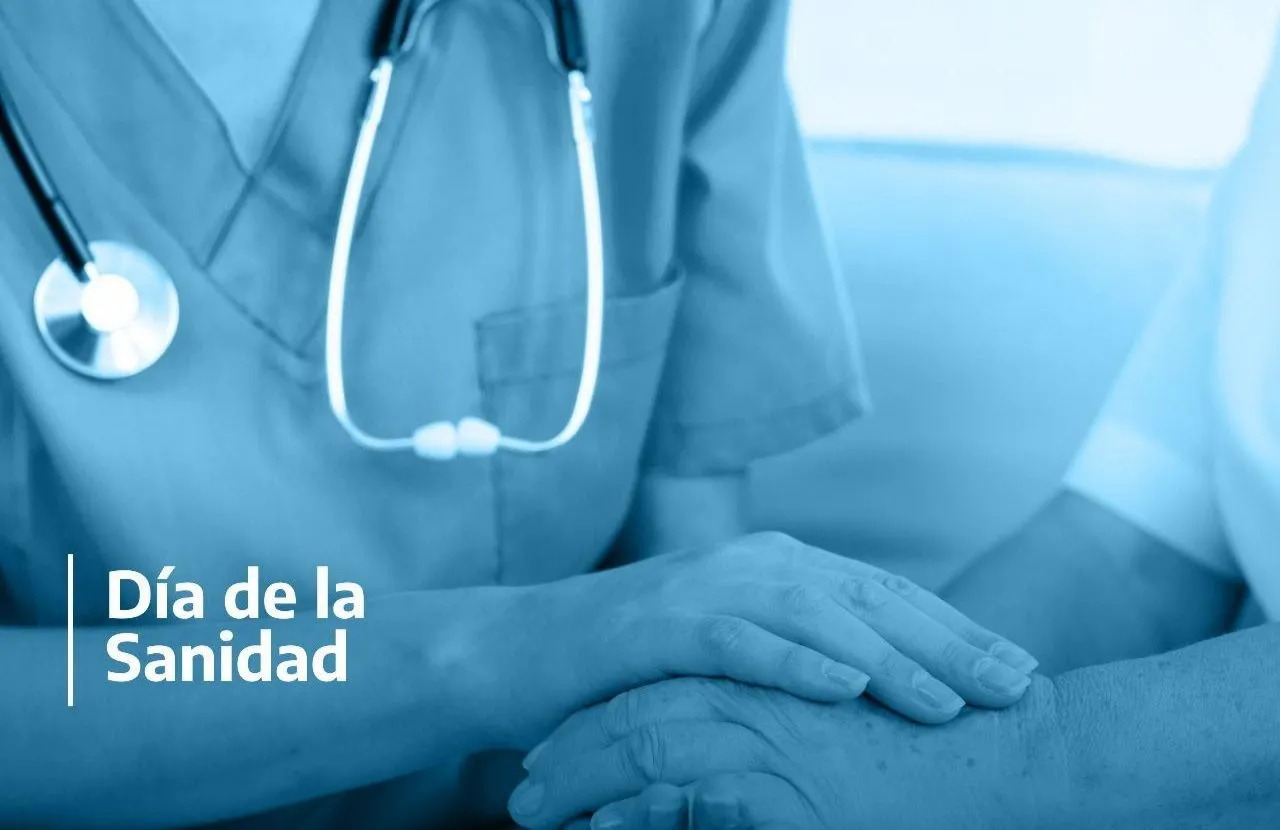 dia de la sanidad