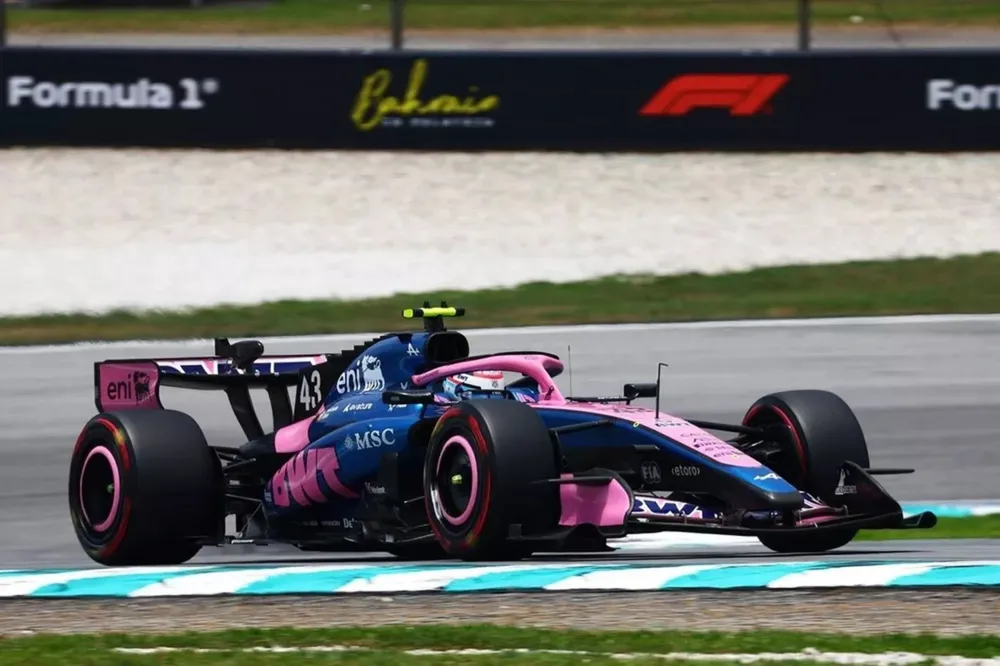 F1