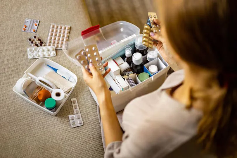 medicamentos