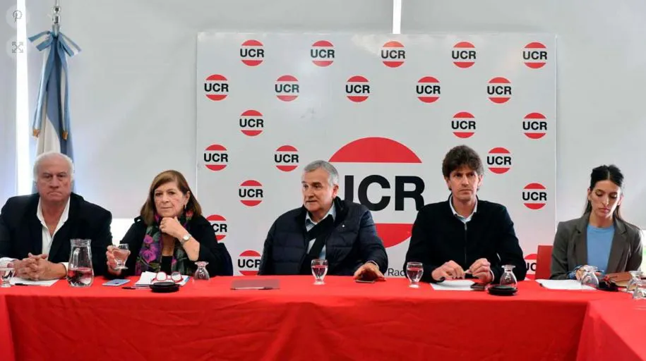 UCR