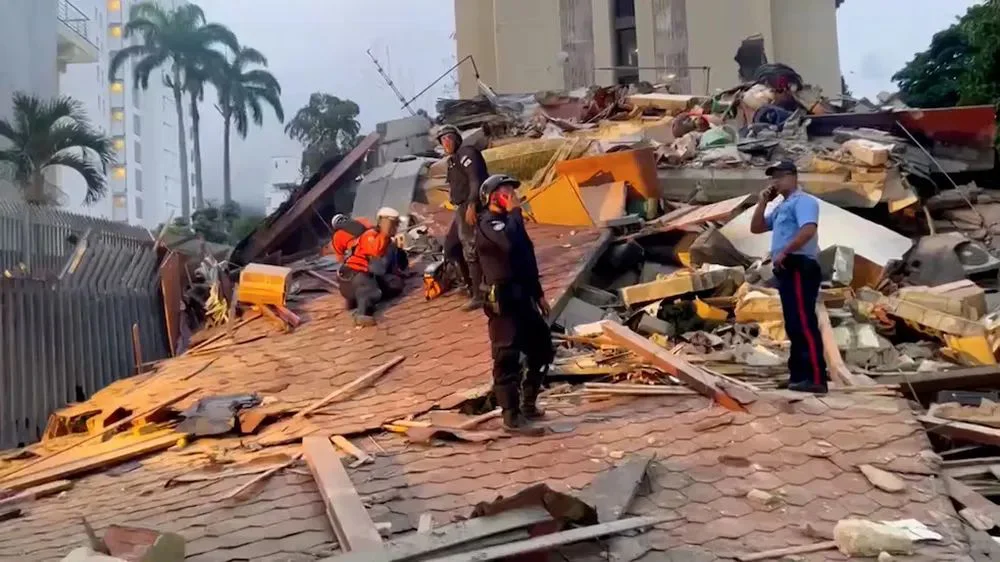 Venezuela 1