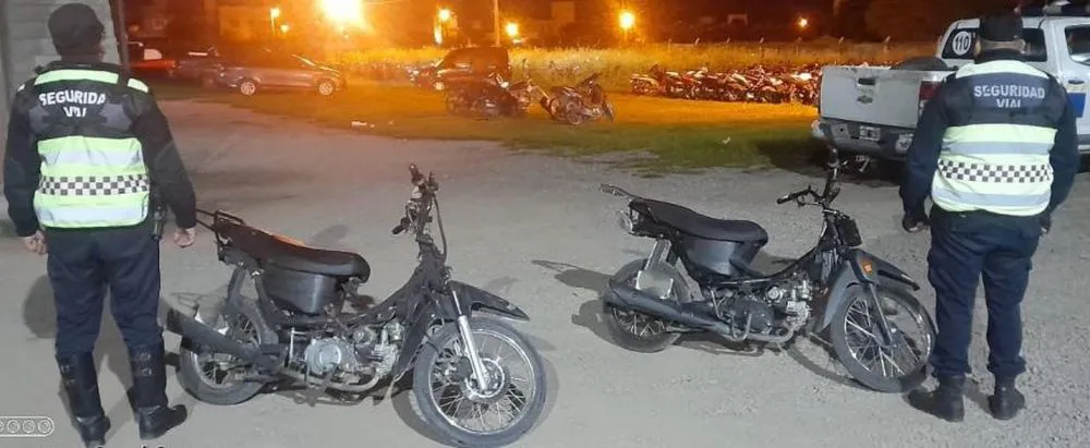 motos