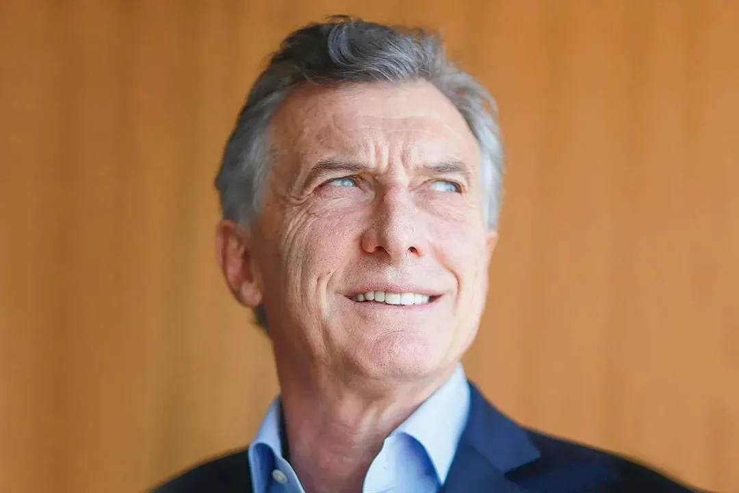 macri macri