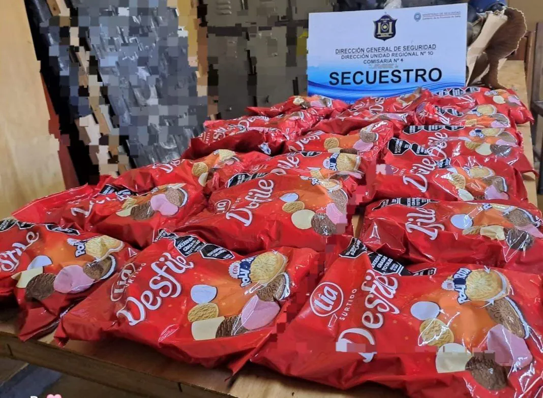 GALLETITAS