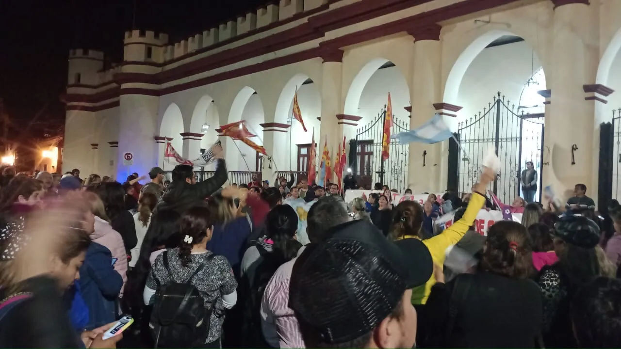 docentes