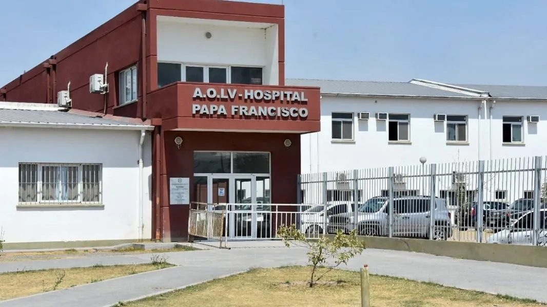 hospital