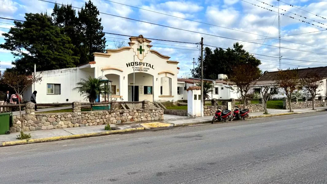 HOSPITAL