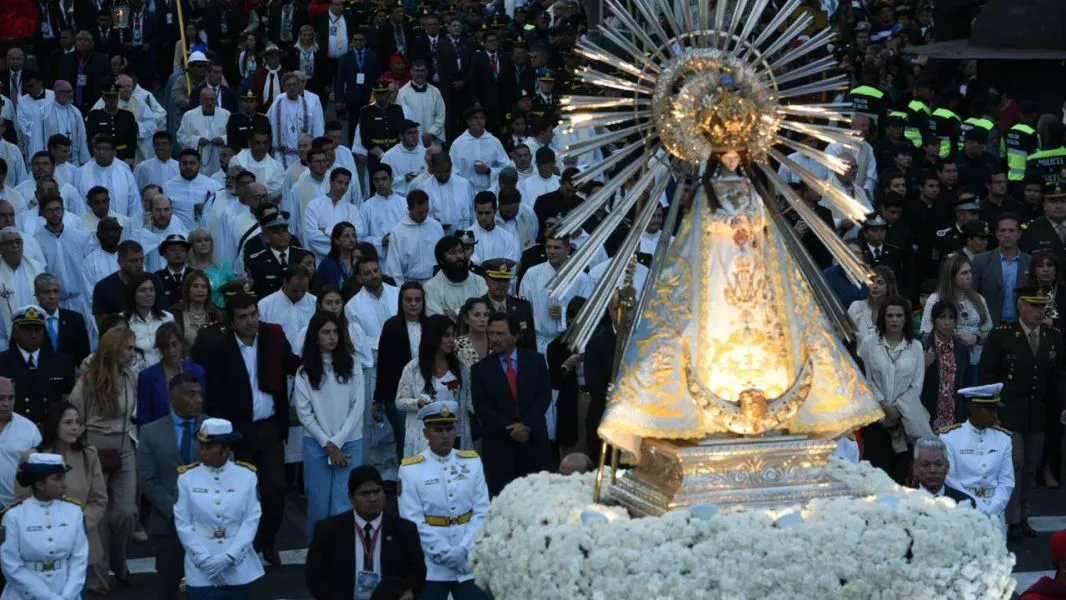 milagro 2