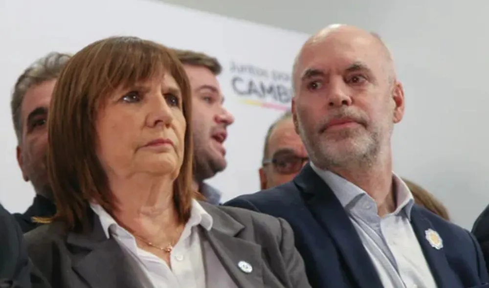 bullrich rodriguez larreta
