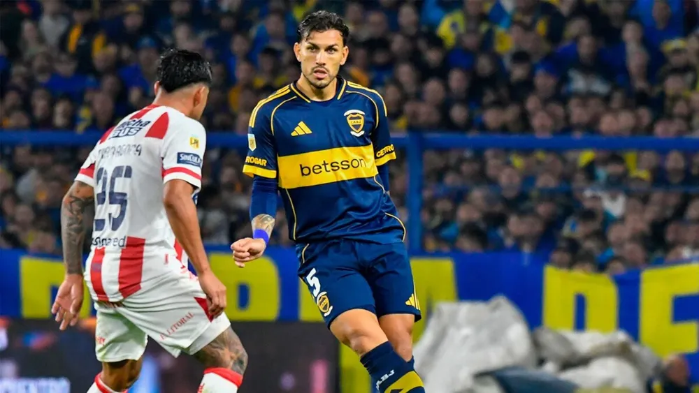 boca 1