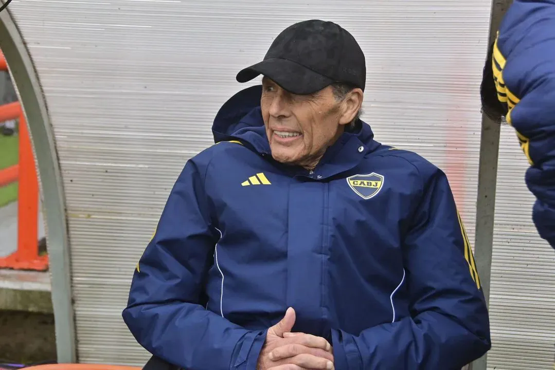 Miguel Angel Russo