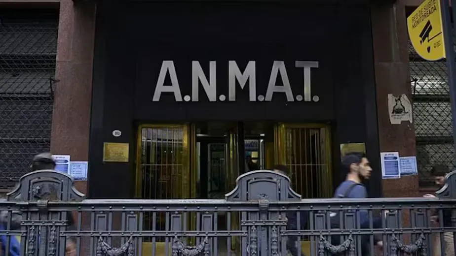 ANMAT