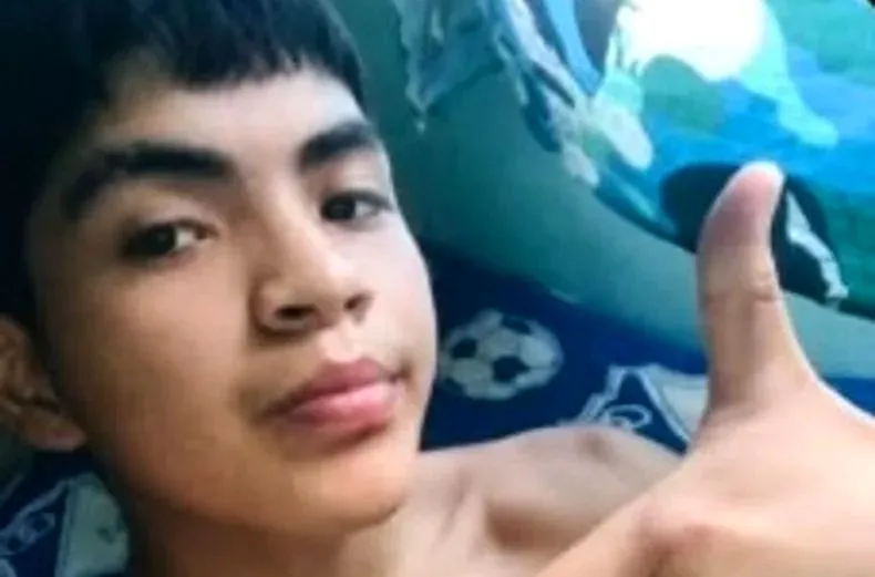 adolescente