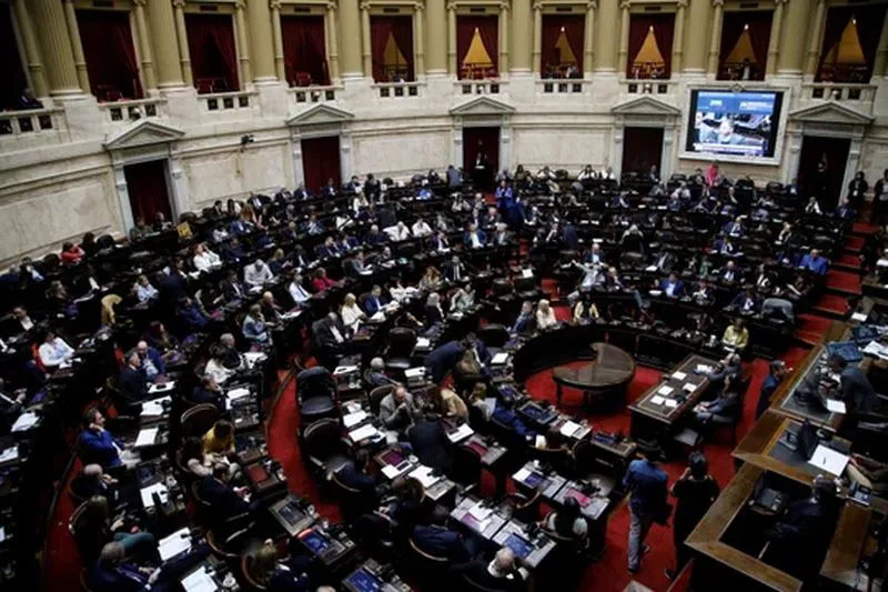 diputados