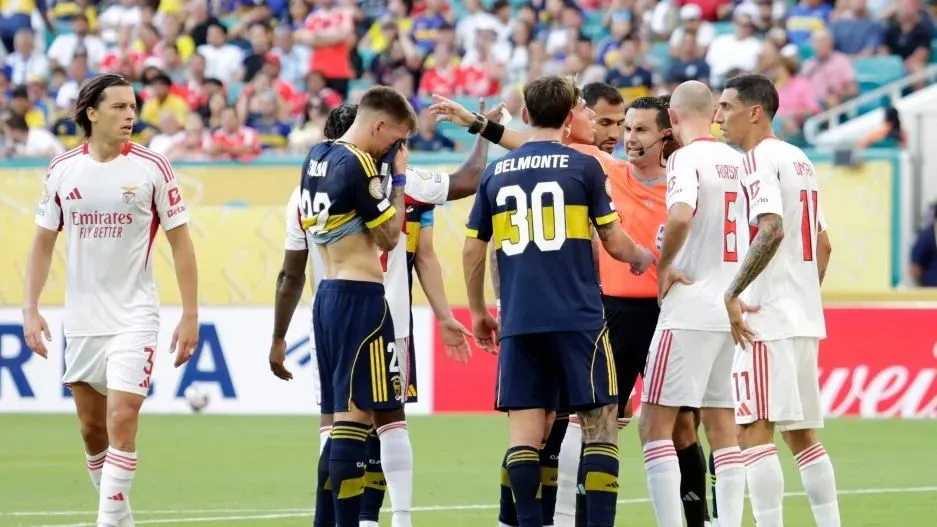 boca