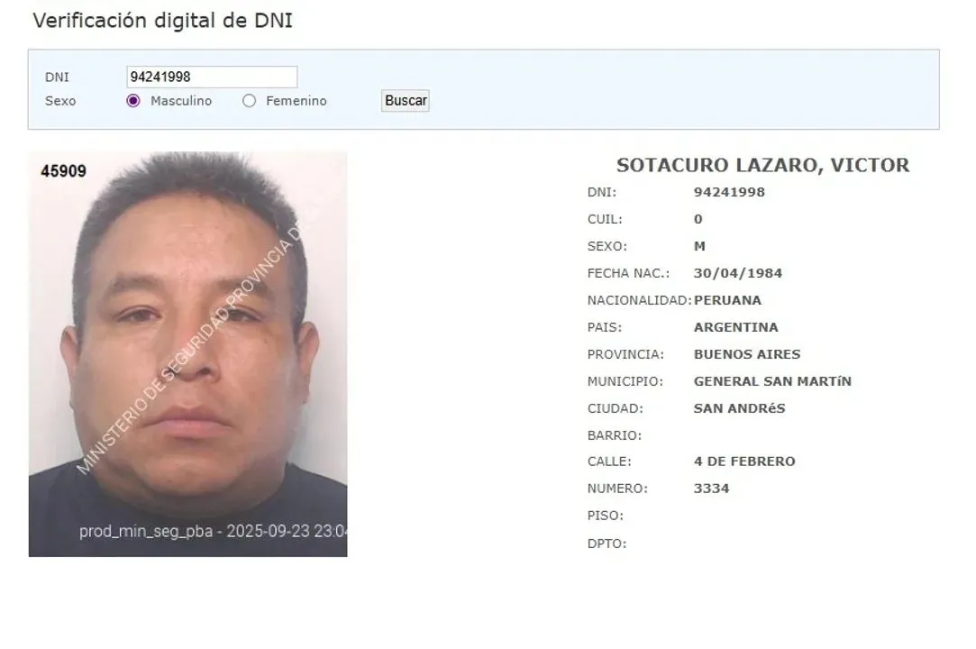 triple crimen 2