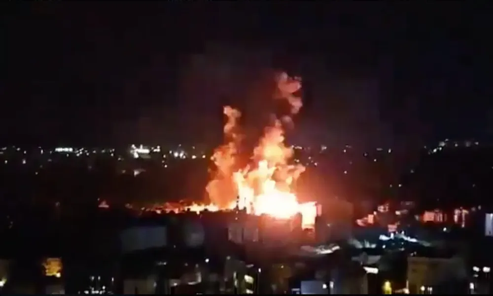 iran
