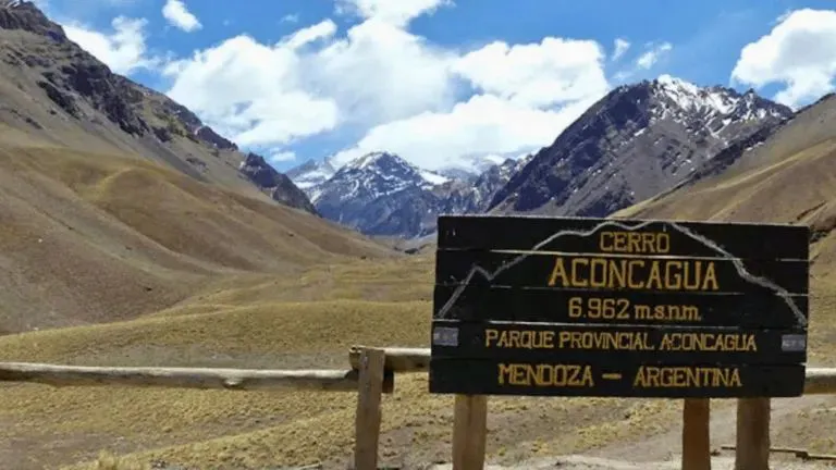 ACONCAGUA 2