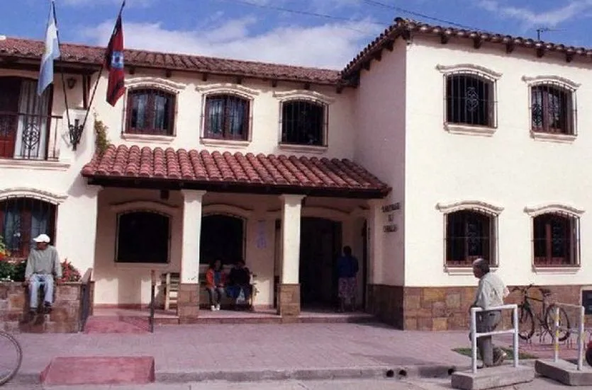 Municipalidad de Cerrillos