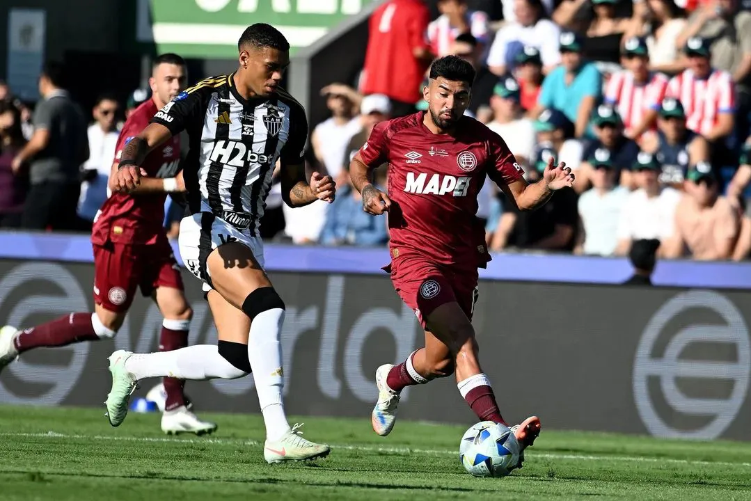 LANUS