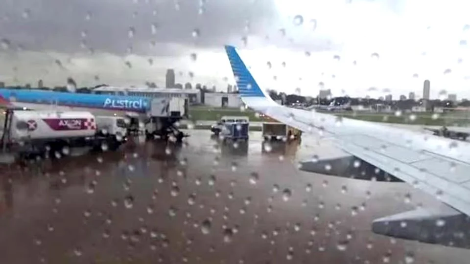 lluvia
