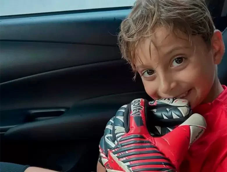 lucas 2