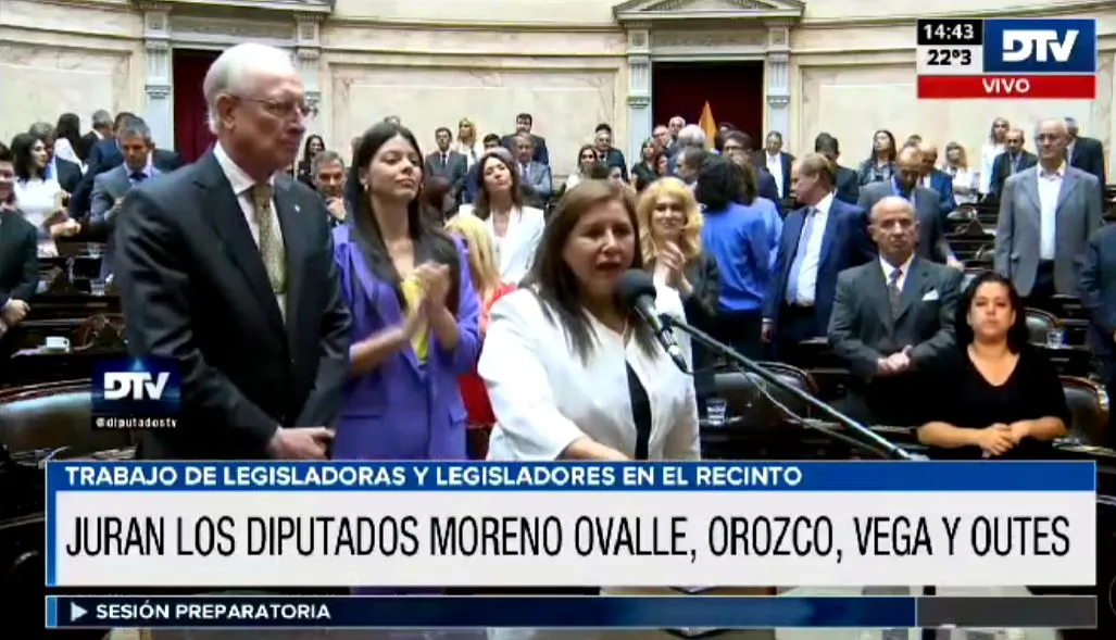 DIPUTADOS
