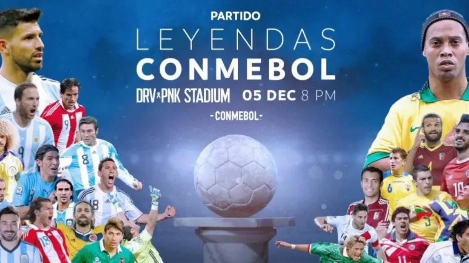 LEYENDAS