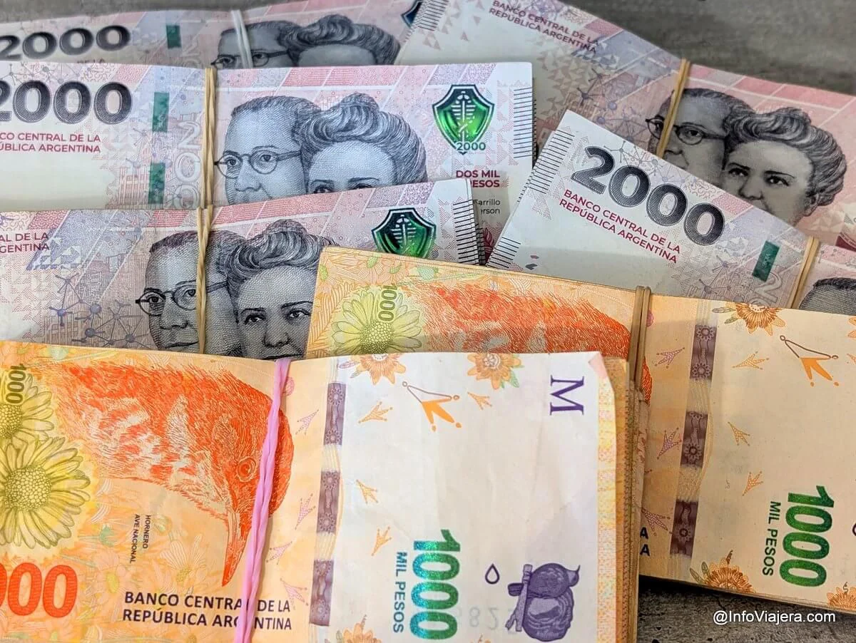 billetes