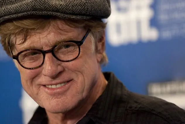 ROBERT REDFORT