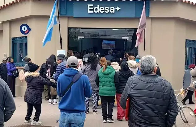 edesa