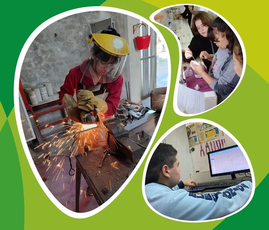 EDU TECNICA