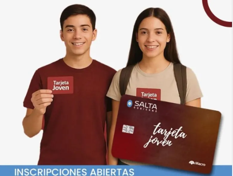TARJETA