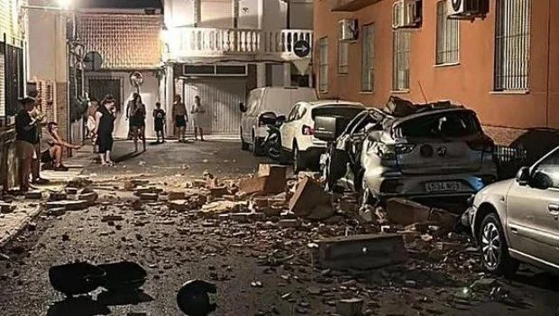 españa 3