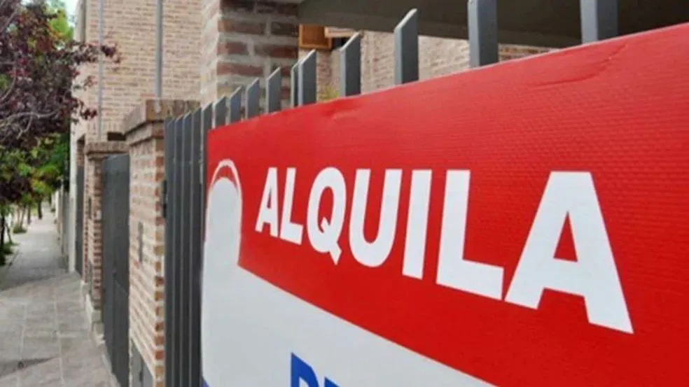 alquiler