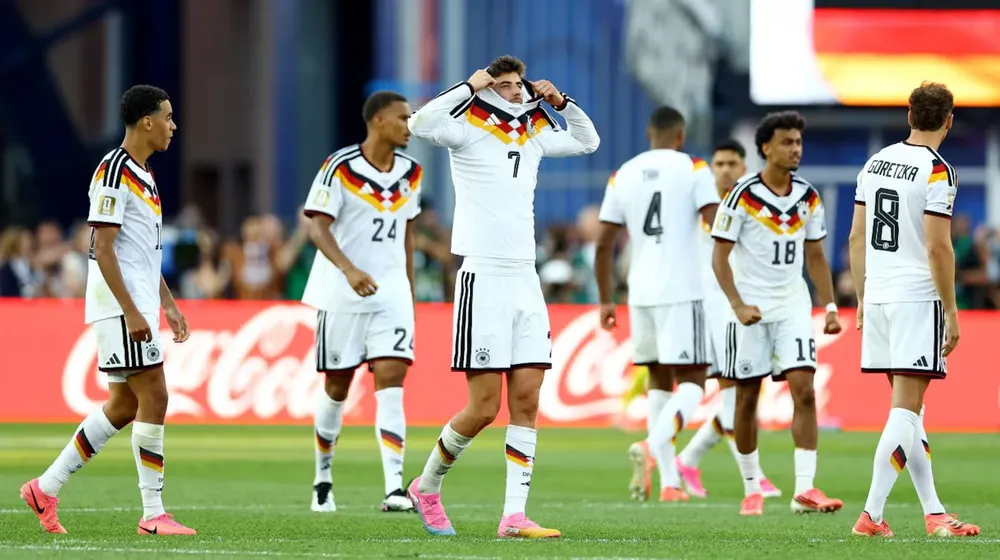 alemania