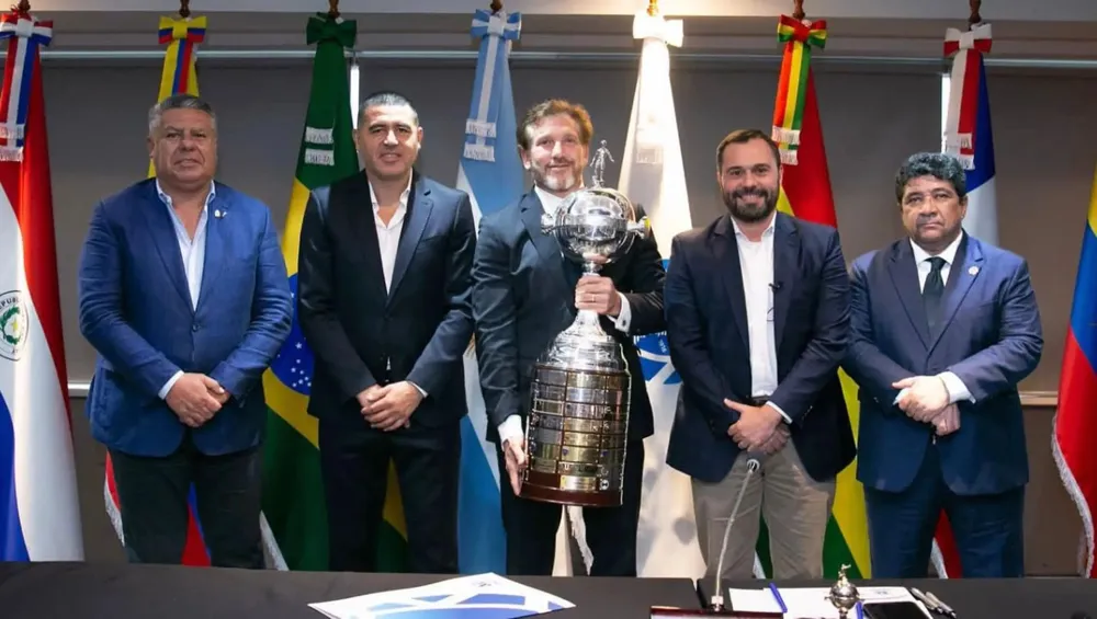 copa