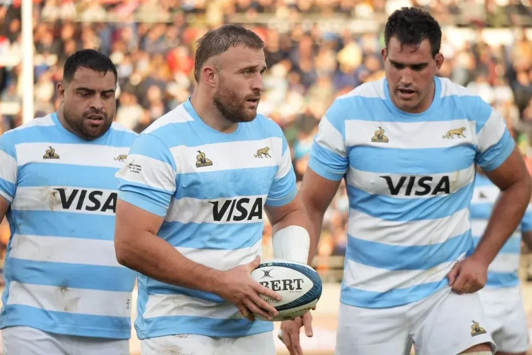 Los Pumas