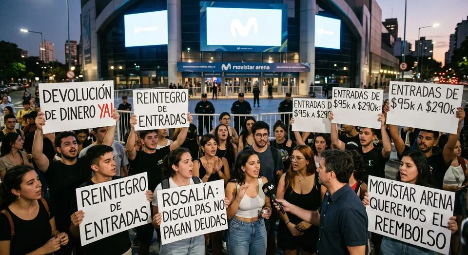rosalia