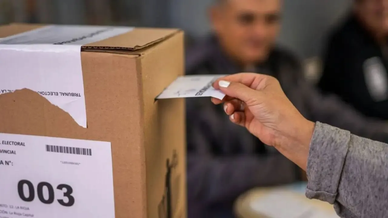 elecciones