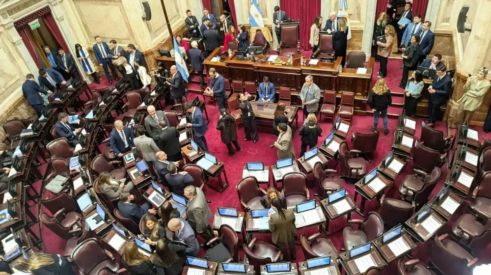 senado 2
