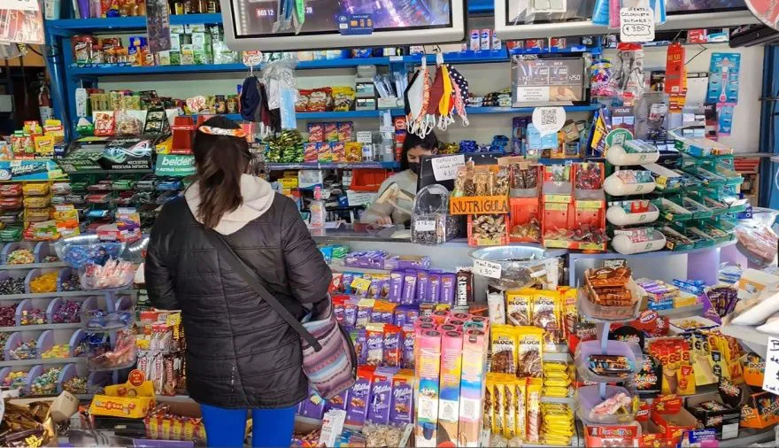 kioscos