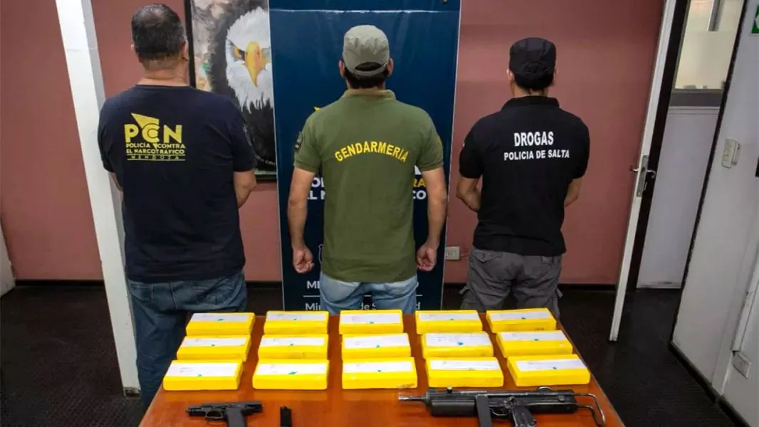 narcos
