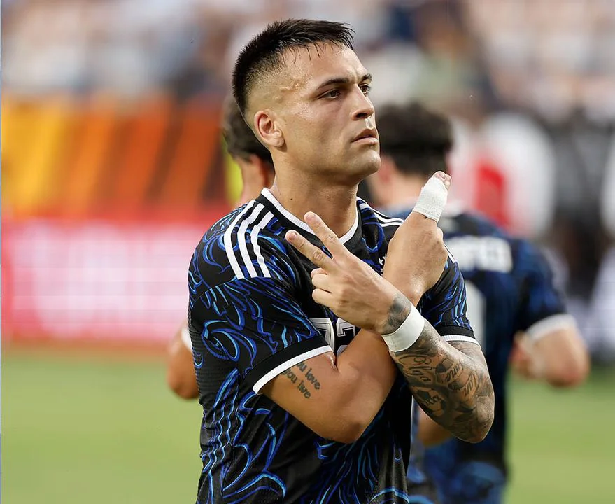 seleccion argentina