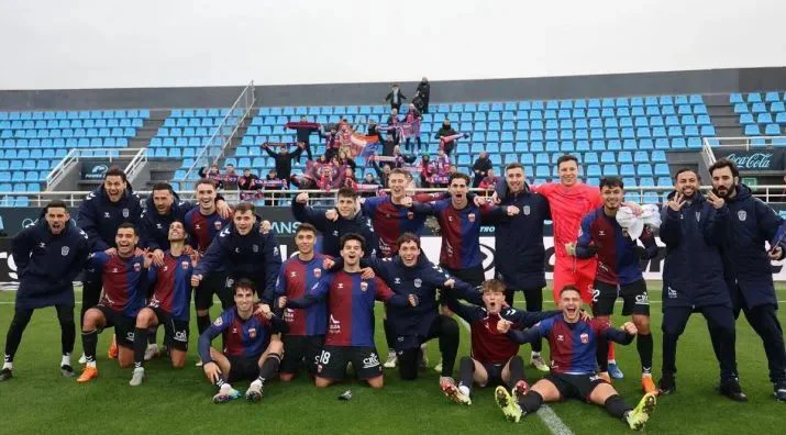 futbol español