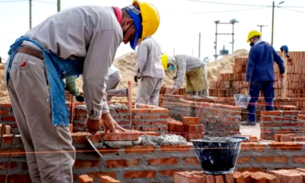 construccion
