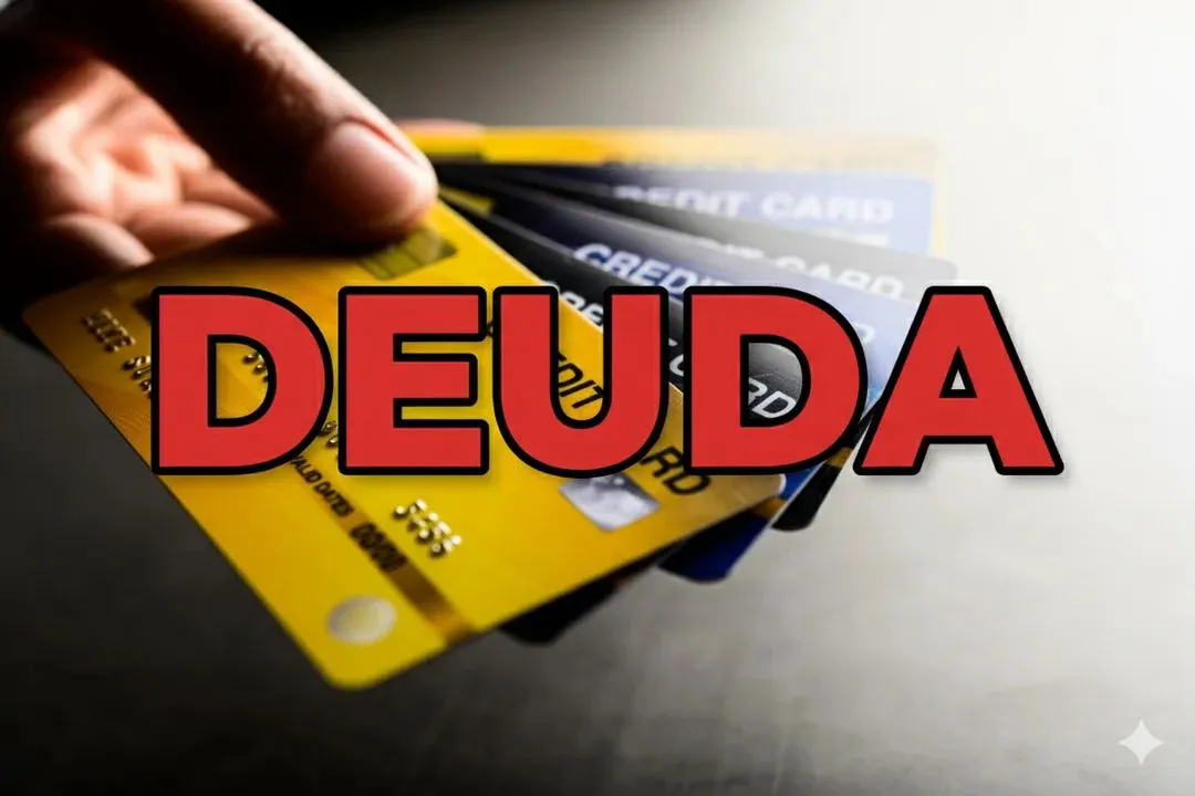 Las familias argentinas se endeudan para llegar a fin de mes