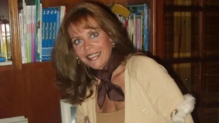 Nora Dalmasso