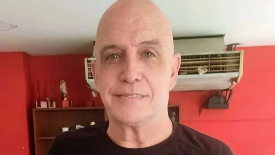 Jorge Daniel Lorenzo, actor