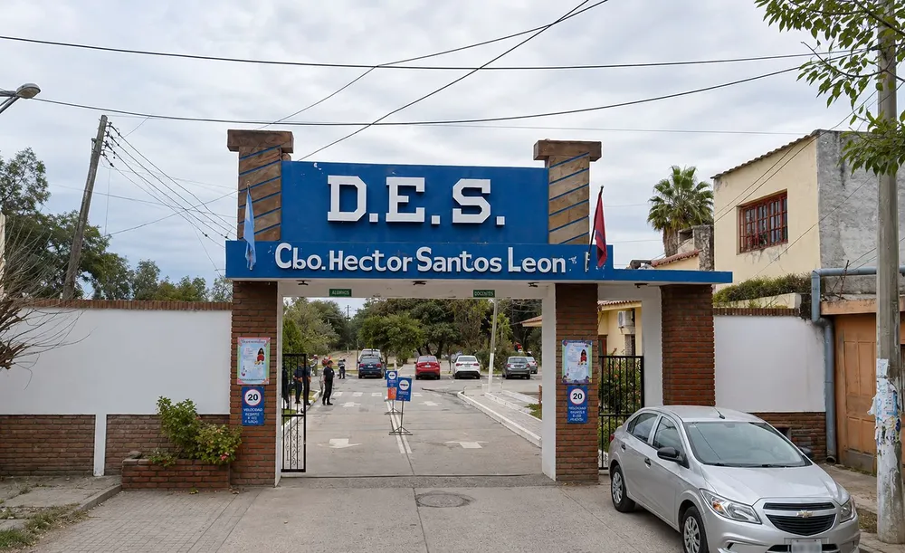 des
